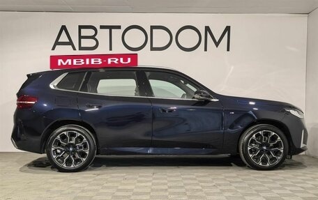 BMW X3, 2025 год, 7 330 000 рублей, 5 фотография