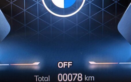 BMW X3, 2025 год, 7 330 000 рублей, 16 фотография