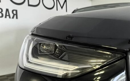 BMW X3, 2025 год, 7 330 000 рублей, 12 фотография