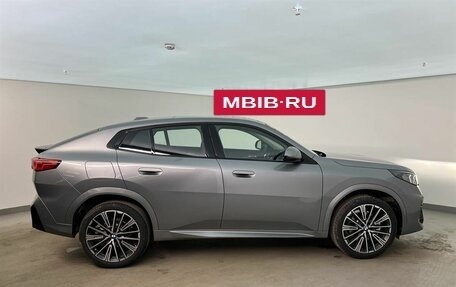 BMW X2, 2025 год, 6 199 000 рублей, 5 фотография