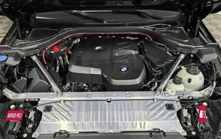 BMW X3, 2025 год, 7 330 000 рублей, 13 фотография