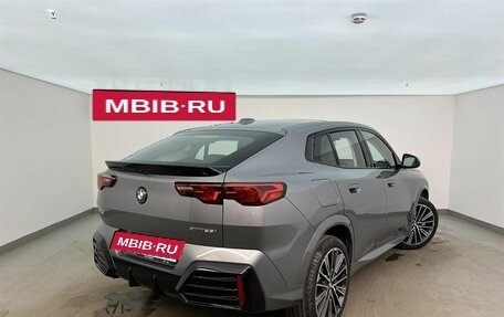 BMW X2, 2025 год, 6 199 000 рублей, 4 фотография