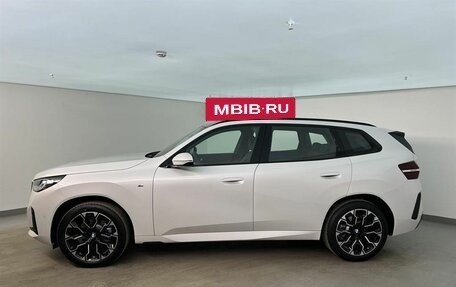 BMW X3, 2025 год, 7 350 000 рублей, 2 фотография