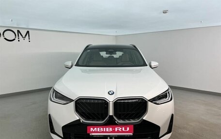 BMW X3, 2025 год, 7 350 000 рублей, 3 фотография