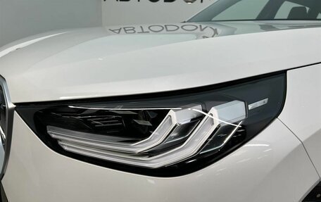 BMW X3, 2025 год, 7 350 000 рублей, 7 фотография