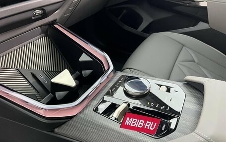 BMW X3, 2025 год, 7 350 000 рублей, 16 фотография