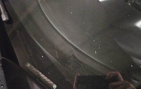 Honda Civic VIII, 2007 год, 510 000 рублей, 8 фотография