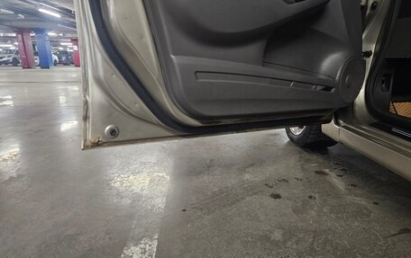 Honda Civic VIII, 2007 год, 510 000 рублей, 13 фотография