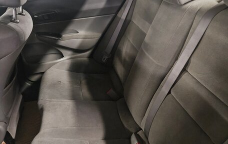 Honda Civic VIII, 2007 год, 510 000 рублей, 12 фотография