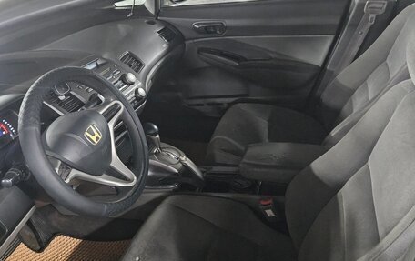 Honda Civic VIII, 2007 год, 510 000 рублей, 9 фотография