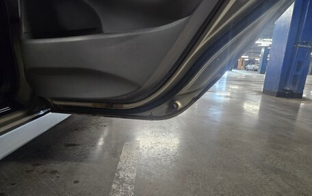 Honda Civic VIII, 2007 год, 510 000 рублей, 15 фотография