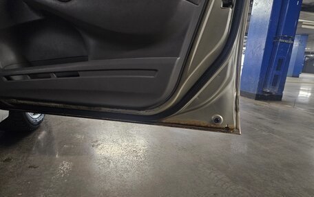 Honda Civic VIII, 2007 год, 510 000 рублей, 16 фотография