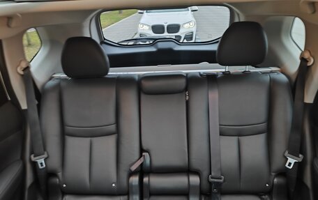 Nissan X-Trail, 2021 год, 3 050 000 рублей, 2 фотография