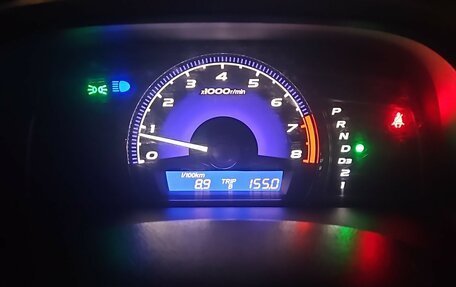 Honda Civic VIII, 2007 год, 510 000 рублей, 18 фотография