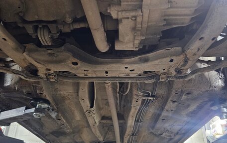 Honda Civic VIII, 2007 год, 510 000 рублей, 17 фотография