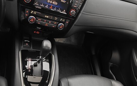 Nissan X-Trail, 2021 год, 3 050 000 рублей, 3 фотография