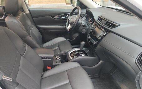 Nissan X-Trail, 2021 год, 3 050 000 рублей, 5 фотография