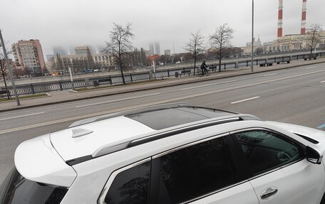 Nissan X-Trail, 2021 год, 3 050 000 рублей, 4 фотография