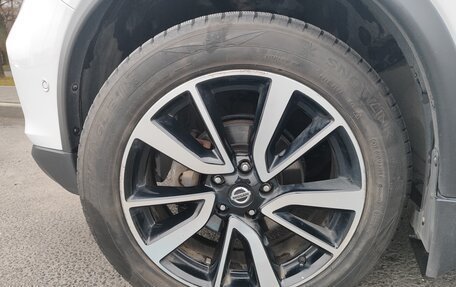 Nissan X-Trail, 2021 год, 3 050 000 рублей, 6 фотография