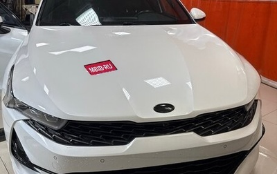 KIA K5, 2021 год, 3 300 000 рублей, 1 фотография