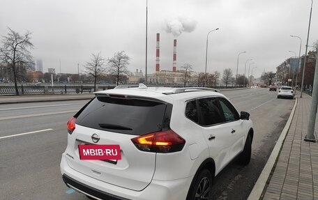 Nissan X-Trail, 2021 год, 3 050 000 рублей, 7 фотография