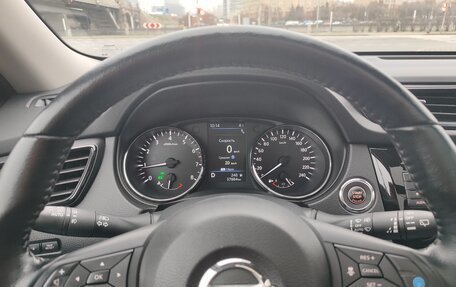 Nissan X-Trail, 2021 год, 3 050 000 рублей, 13 фотография