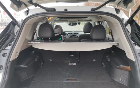 Nissan X-Trail, 2021 год, 3 050 000 рублей, 14 фотография