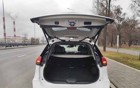 Nissan X-Trail, 2021 год, 3 050 000 рублей, 15 фотография