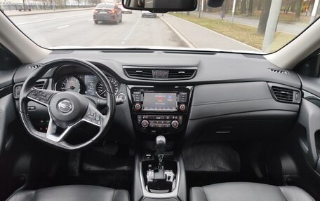 Nissan X-Trail, 2021 год, 3 050 000 рублей, 12 фотография