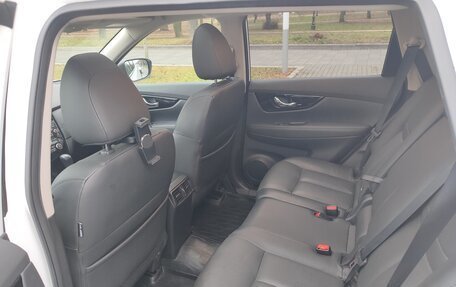 Nissan X-Trail, 2021 год, 3 050 000 рублей, 16 фотография