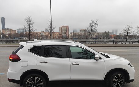 Nissan X-Trail, 2021 год, 3 050 000 рублей, 8 фотография