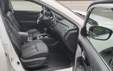 Nissan X-Trail, 2021 год, 3 050 000 рублей, 18 фотография