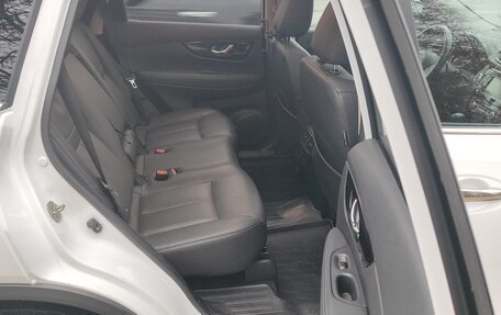 Nissan X-Trail, 2021 год, 3 050 000 рублей, 17 фотография