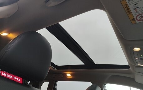 Nissan X-Trail, 2021 год, 3 050 000 рублей, 9 фотография