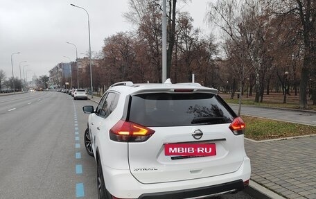 Nissan X-Trail, 2021 год, 3 050 000 рублей, 11 фотография