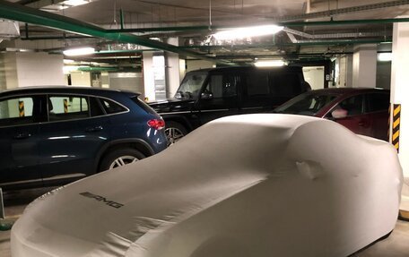 Mercedes-Benz SLK-Класс, 2015 год, 3 100 000 рублей, 11 фотография