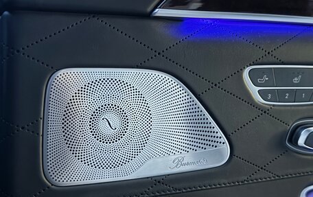 Mercedes-Benz S-Класс, 2014 год, 2 740 000 рублей, 25 фотография