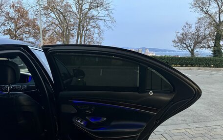 Mercedes-Benz S-Класс, 2014 год, 2 740 000 рублей, 26 фотография