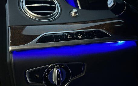 Mercedes-Benz S-Класс, 2014 год, 2 740 000 рублей, 32 фотография