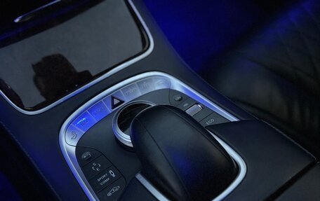 Mercedes-Benz S-Класс, 2014 год, 2 740 000 рублей, 33 фотография