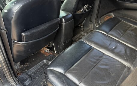 Ford Maverick, 2005 год, 440 000 рублей, 8 фотография