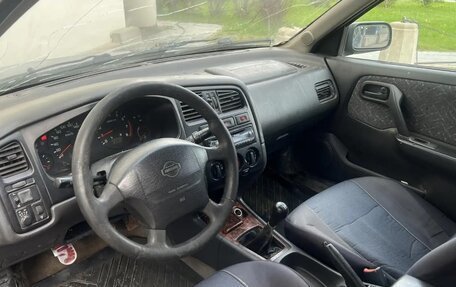 Nissan Primera II рестайлинг, 1998 год, 115 000 рублей, 4 фотография