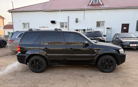 Ford Maverick, 2005 год, 440 000 рублей, 5 фотография