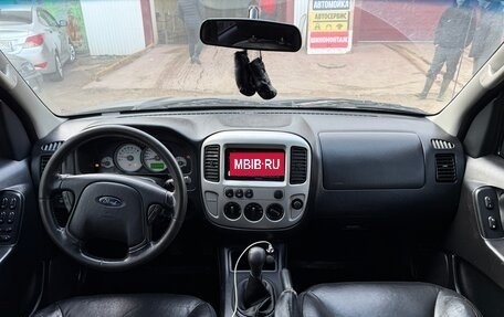 Ford Maverick, 2005 год, 440 000 рублей, 7 фотография