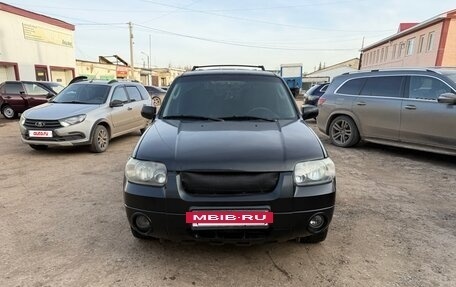 Ford Maverick, 2005 год, 440 000 рублей, 2 фотография