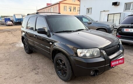Ford Maverick, 2005 год, 440 000 рублей, 6 фотография