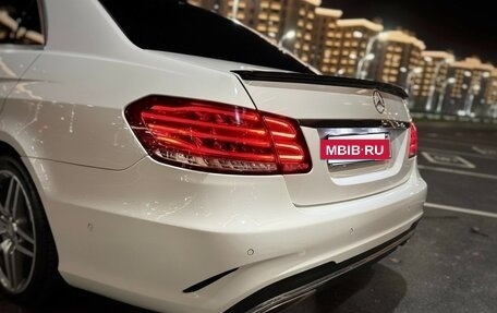 Mercedes-Benz E-Класс, 2013 год, 1 750 000 рублей, 2 фотография