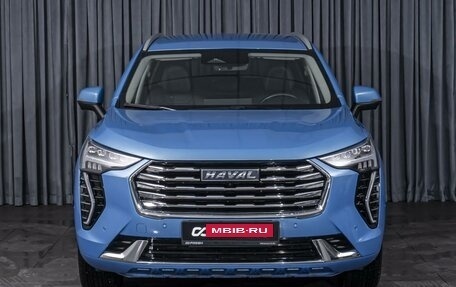 Haval Jolion, 2023 год, 2 100 000 рублей, 3 фотография