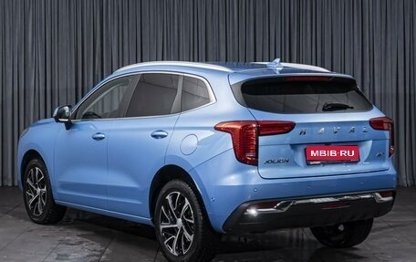Haval Jolion, 2023 год, 2 100 000 рублей, 2 фотография