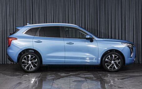 Haval Jolion, 2023 год, 2 100 000 рублей, 5 фотография